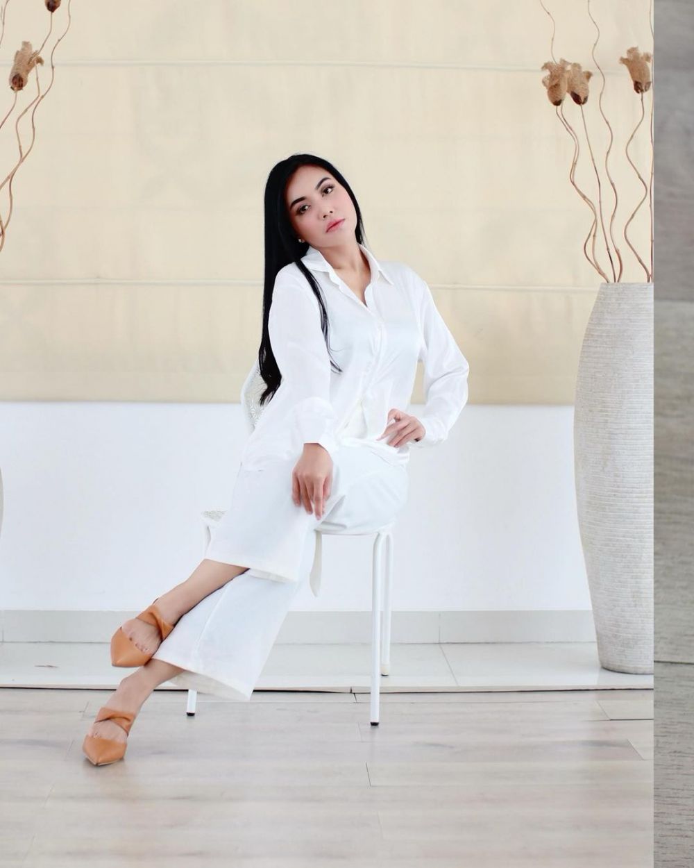  potret terbaru cewek ABG tomboy © berbagai sumber