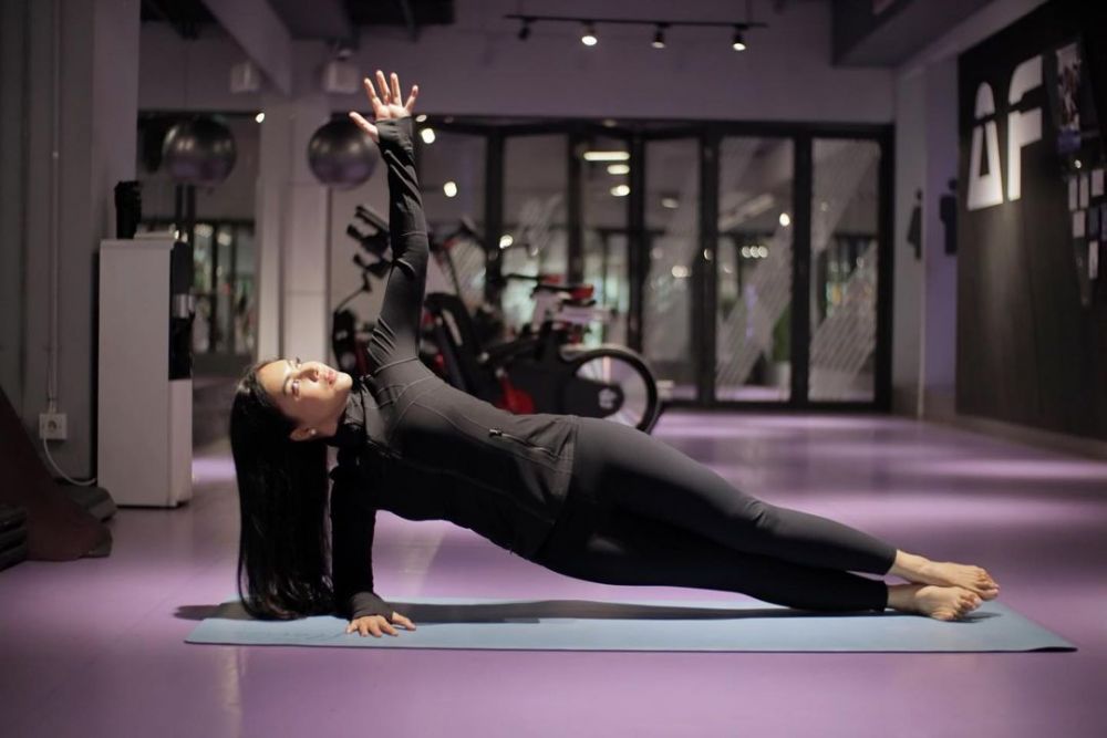  potret terbaru cewek ABG tomboy © berbagai sumber