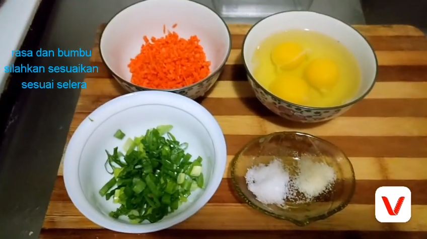 Tanpa wajan khusus, ini 7 cara bikin telur dadar gulung tamagoyaki yang bentuknya rapi dan antigagal