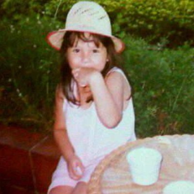 Angelica Simperler pemeran Silvia di Preman Pensiun © 2023 brilio.net