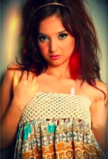 Angelica Simperler pemeran Silvia di Preman Pensiun © 2023 brilio.net