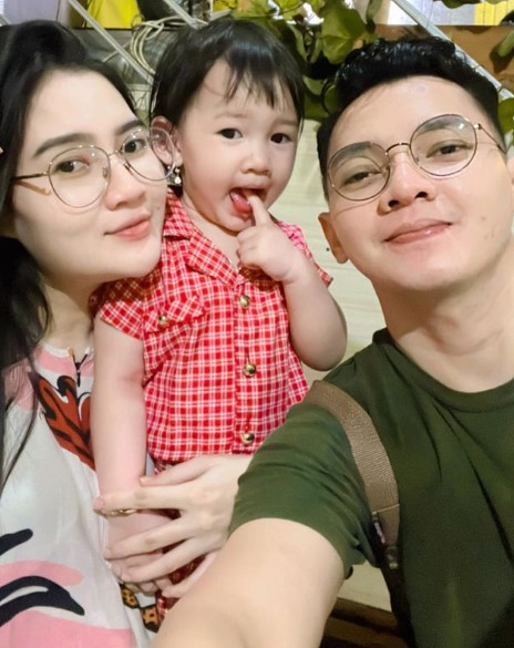 Bocah berponi sukses jadi pedangdut top © Instagram Bocah berponi sukses jadi pedangdut top © Instagram