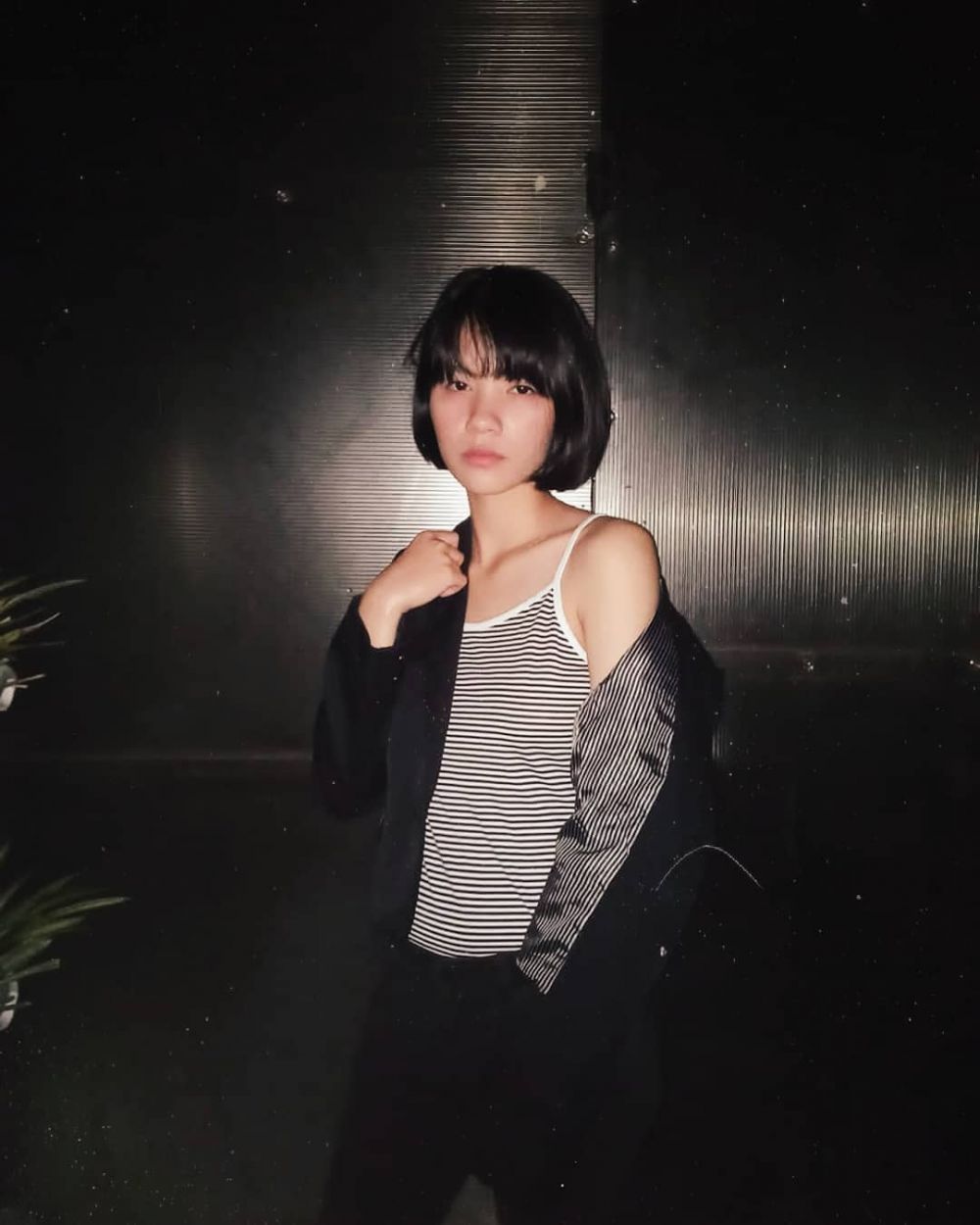 Safira Maharani pemeran anak Kang Mus di Preman Pensiun © 2023 brilio.net