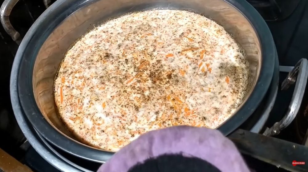 Trik mengukus makanan tanpa saringan dan panci khusus, anak kos wajib tahu