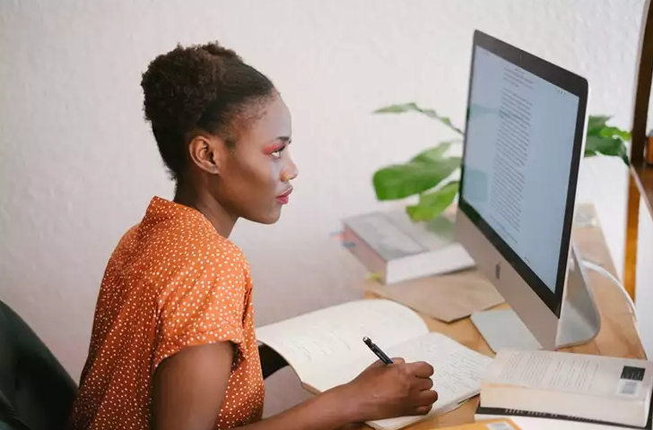 Contoh gabungan kata © 2023 brilio.net