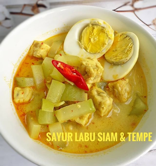 35 Resep masakan buka puasa paling sederhana, mudah dan praktis