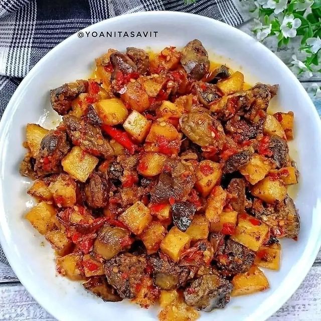 35 Resep masakan buka puasa paling sederhana, mudah dan praktis