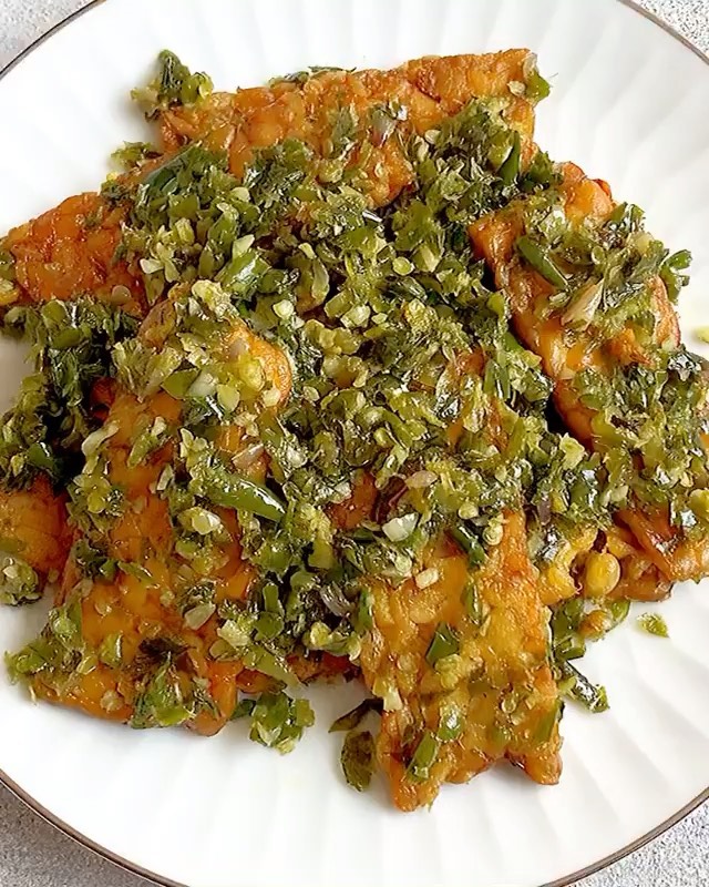 35 Resep masakan buka puasa paling sederhana, mudah dan praktis