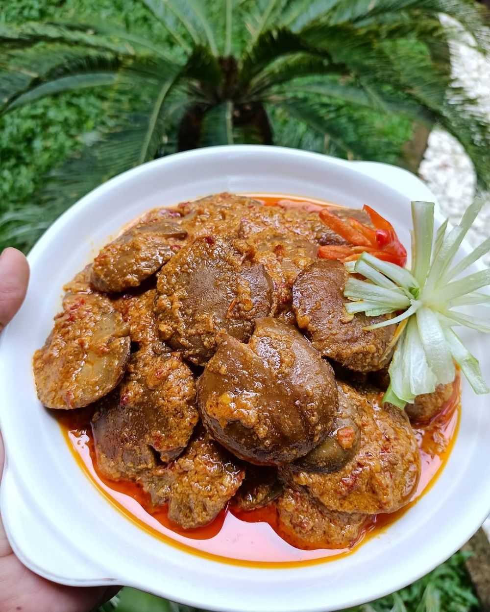 13 Resep rendang jengkol, empuk, lezat, dan bikin nagih