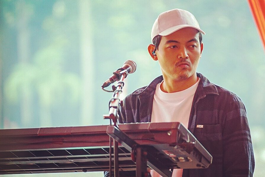 Personel band yang jadi bintang tamu di Islam KTP © 2023 brilio.net