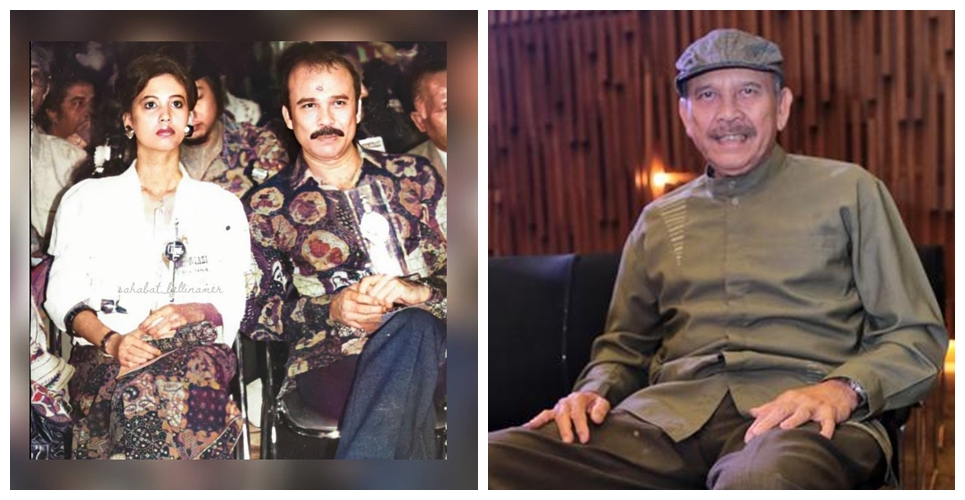 pemeran ustaz di sinetron lawas 2000-an © 2023 brilio.net pemeran ustaz di sinetron lawas 2000-an © 2023 brilio.net