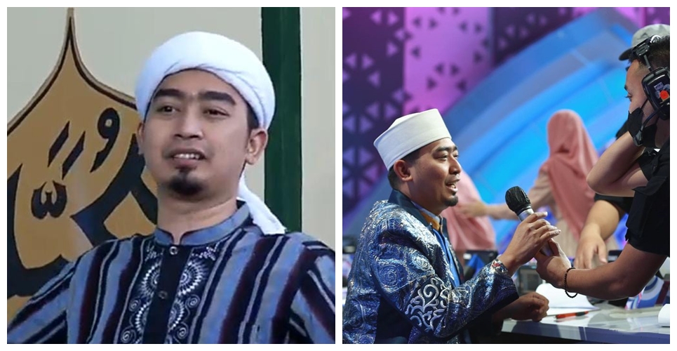 pemeran ustaz di sinetron lawas 2000-an © 2023 brilio.net pemeran ustaz di sinetron lawas 2000-an © 2023 brilio.net