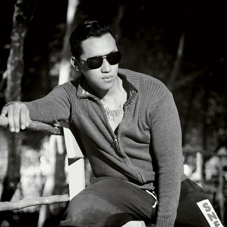 Ujang di Preman Pensiun pernah pakai narkoba © Instagram