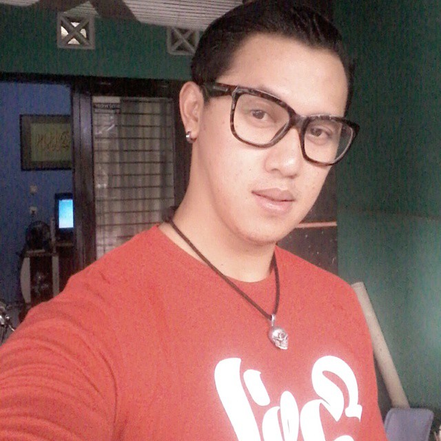 Ujang di Preman Pensiun pernah pakai narkoba © Instagram