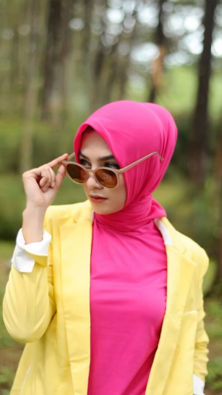 dea preman pensiun keponakan kang mus © berbagai sumber