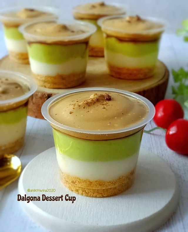 13 Resep olahan alpukat jadi dessert, lezat dan praktis