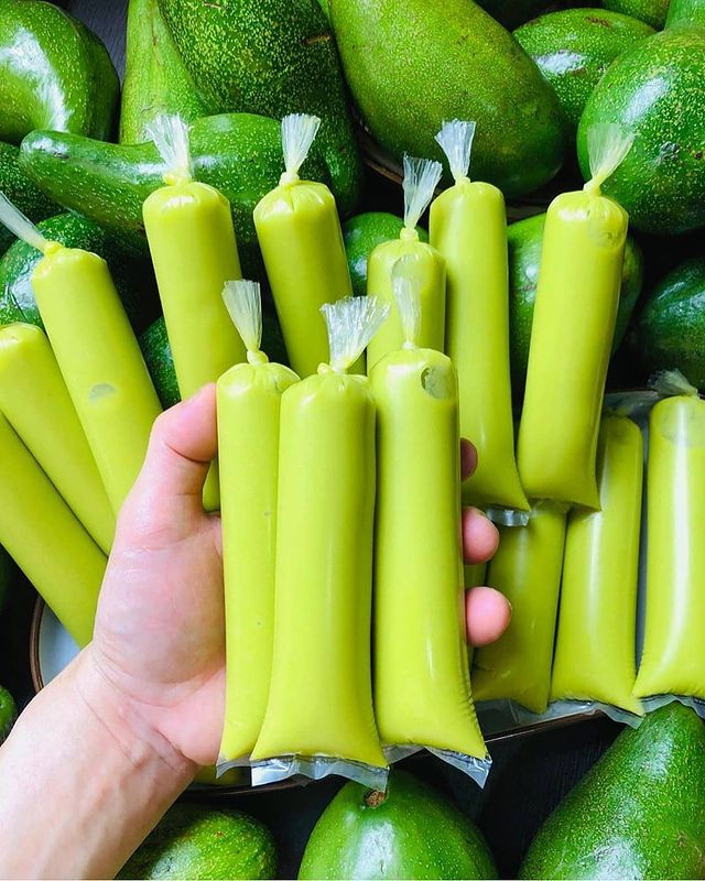 13 Resep olahan alpukat jadi dessert, lezat dan praktis