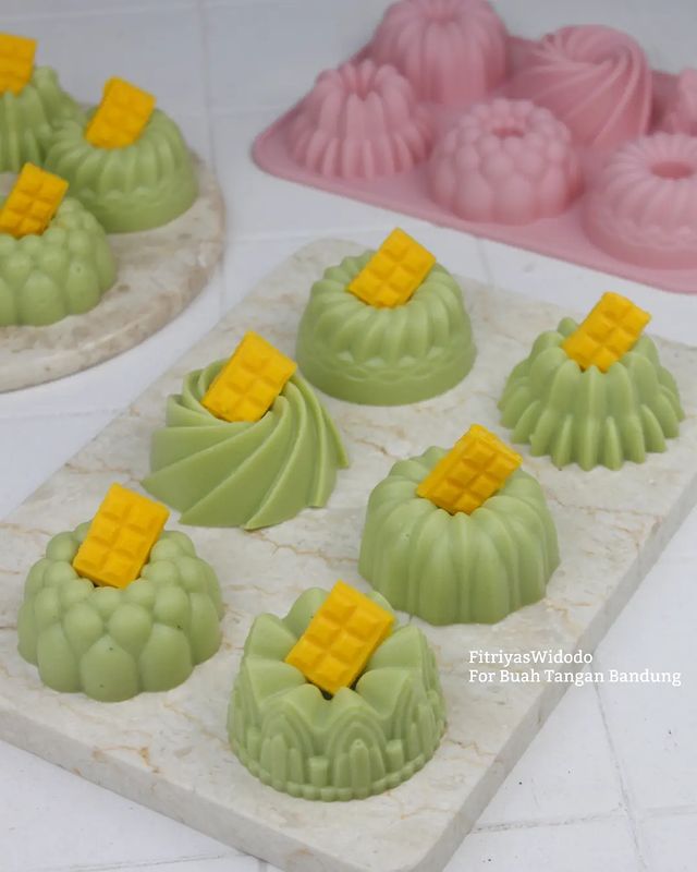 13 Resep olahan alpukat jadi dessert, lezat dan praktis