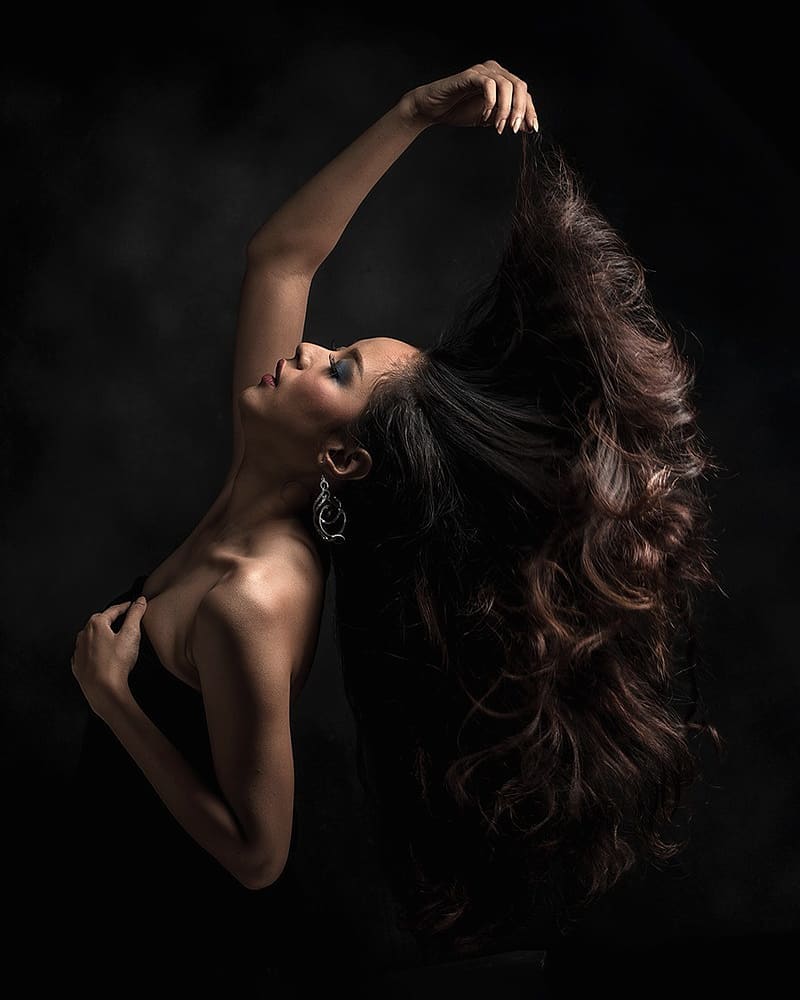 pesona Shinta anak buah Saep di preman pensiun © berbagai sumber