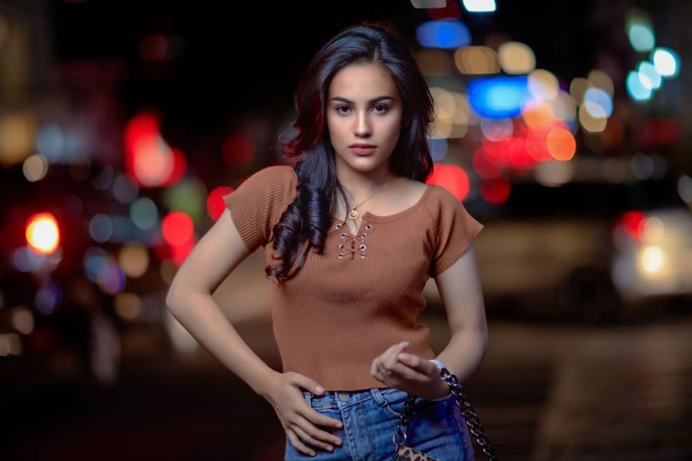 potret intan penipu preman pensiun © berbagai sumber