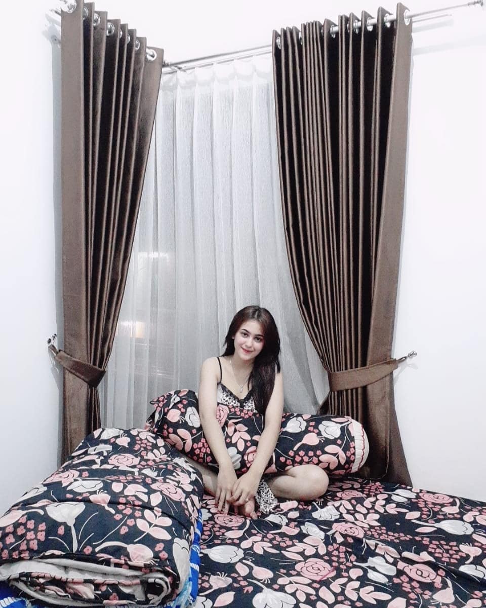 potret intan penipu preman pensiun © berbagai sumber