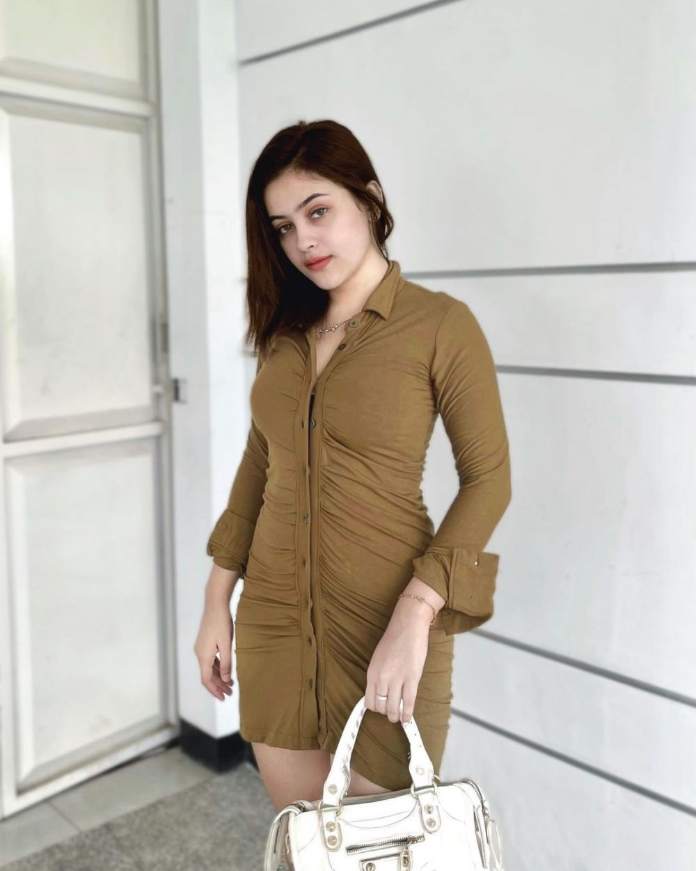 potret intan penipu preman pensiun © berbagai sumber