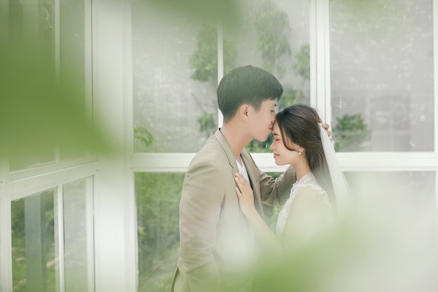 Arti mimpi tunangan menurut primbon Jawa © 2023 brilio.net Arti mimpi tunangan menurut primbon Jawa © 2023 brilio.net