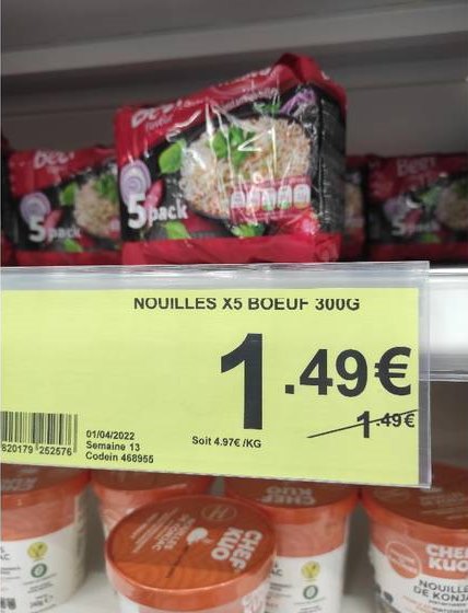 tulisan lucu promo dagangan © berbagai sumber