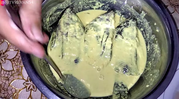 Trik bikin ikan mujair goreng ala rumah makan Padang yang garing dan menggugah selera