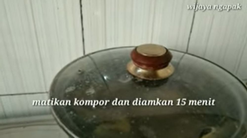 Tanpa presto, begini trik merebus daging kambing agar empuk dalam 10 menit