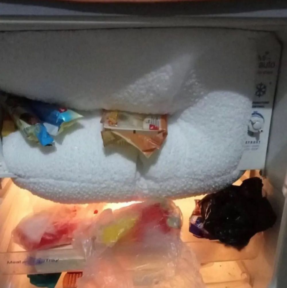 momen lucu orang lagi sial ini bikin pengen ketawa tapi kasihan © berbagai sumber