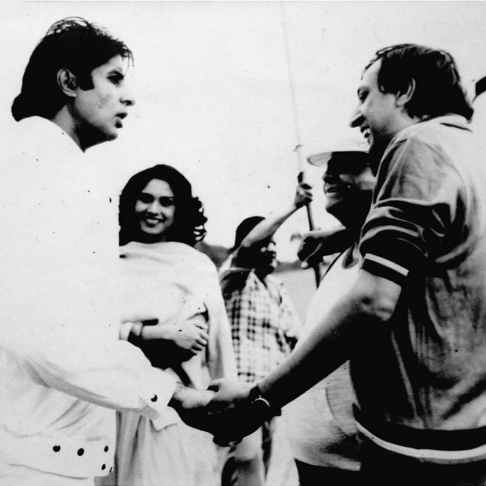 Ayah Dutta 'Nakusha' aktor senior berbagai sumber Ayah Dutta 'Nakusha' aktor senior berbagai sumber