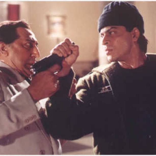 Ayah Dutta 'Nakusha' aktor senior berbagai sumber