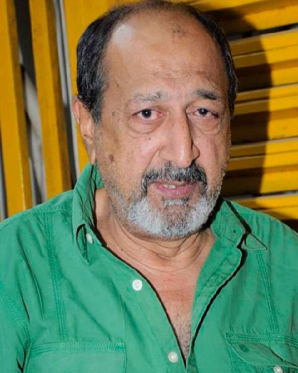 Ayah Dutta di serial Nakusha ini ternyata aktor senior Bollywood, intip 10 transformasinya