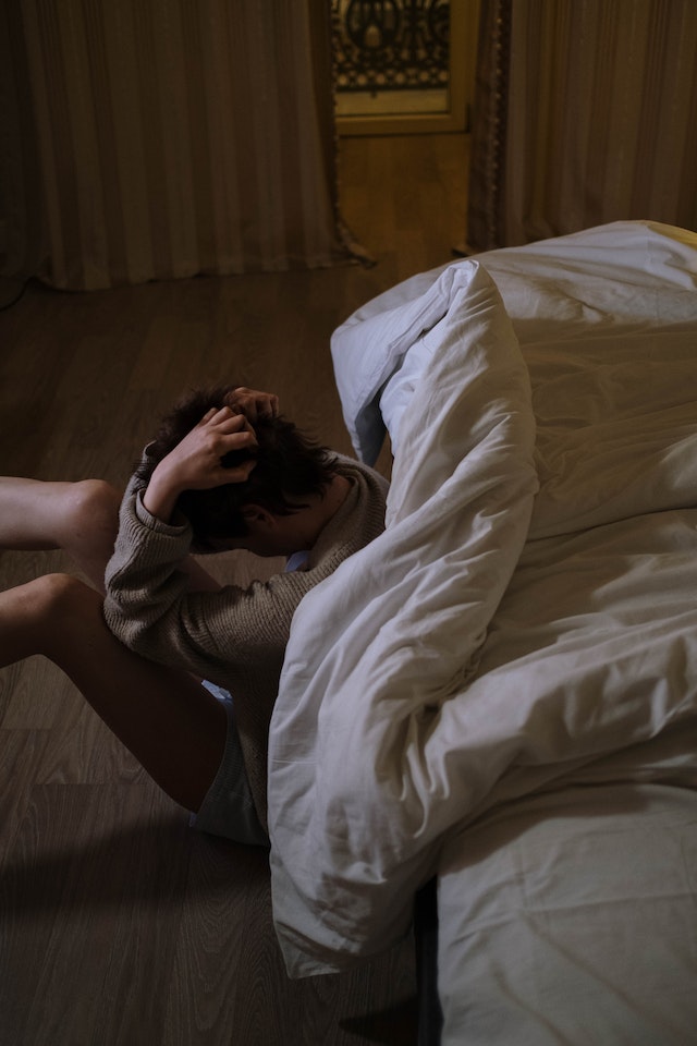 11 Penyebab insomnia, ciri dan cara mengatasinya