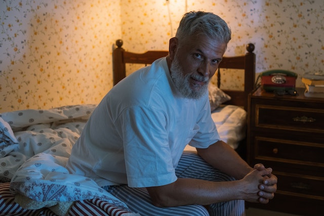 Penyebab insomnia dan cara mengatasinya © 2023 brilio.net Penyebab insomnia dan cara mengatasinya © 2023 brilio.net