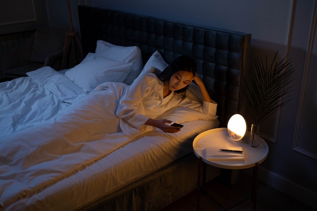 11 Penyebab insomnia, ciri dan cara mengatasinya
