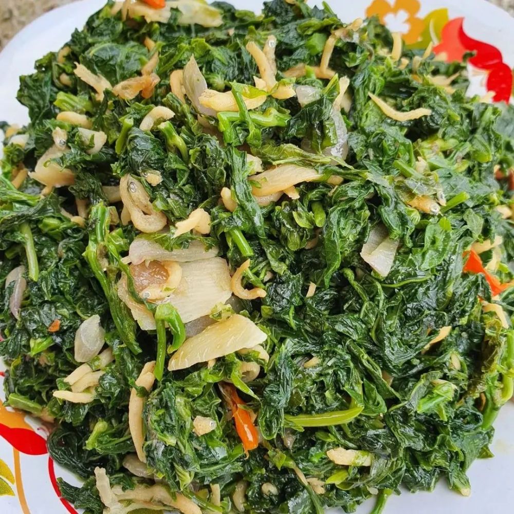 30 Resep menu sayur paling praktis untuk sahur selama 30 hari, enak, sederhana, dan mudah ditiru