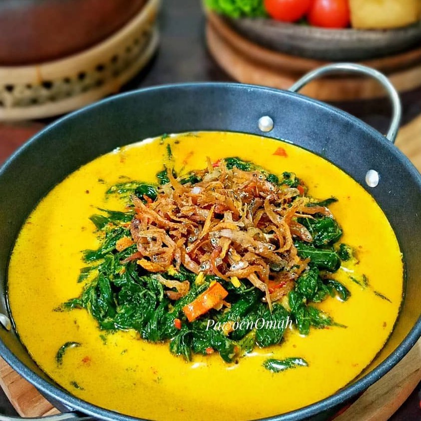 30 Resep menu sayur paling praktis untuk sahur selama 30 hari, enak, sederhana, dan mudah ditiru