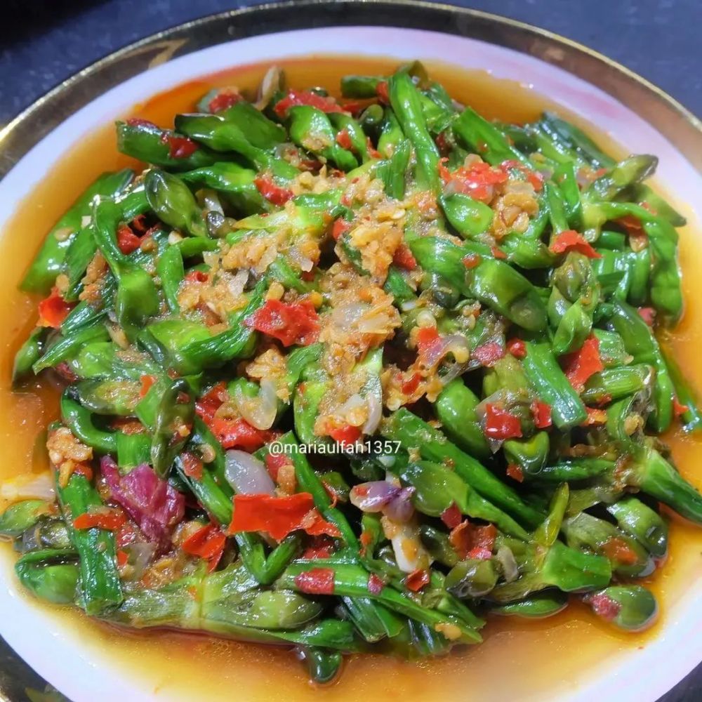 30 Resep menu sayur paling praktis untuk sahur selama 30 hari, enak, sederhana, dan mudah ditiru