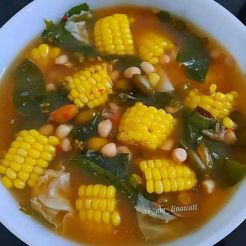 30 Resep menu sayur paling praktis untuk sahur selama 30 hari, enak, sederhana, dan mudah ditiru