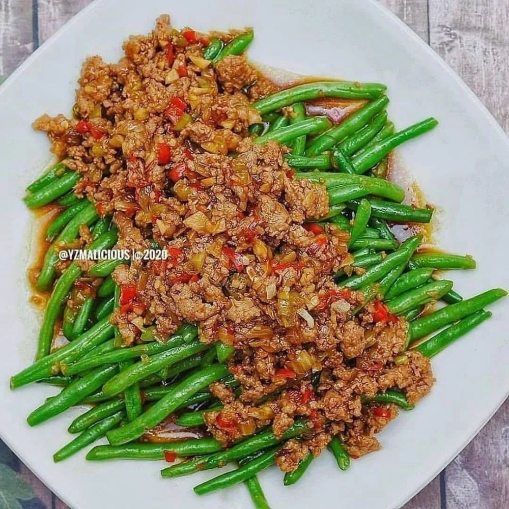 30 Resep menu sayur paling praktis untuk sahur selama 30 hari, enak, sederhana, dan mudah ditiru