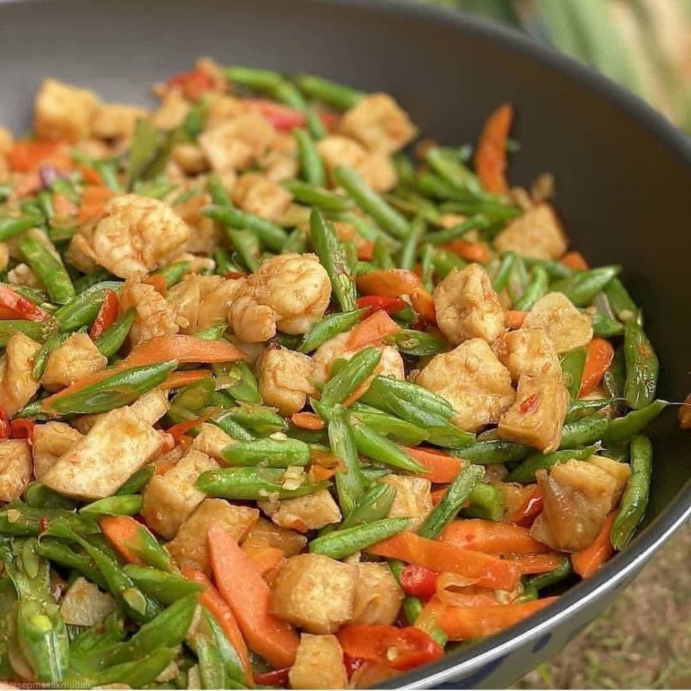 30 Resep menu sayur paling praktis untuk sahur selama 30 hari, enak, sederhana, dan mudah ditiru