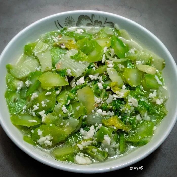 30 Resep menu sayur paling praktis untuk sahur selama 30 hari, enak, sederhana, dan mudah ditiru