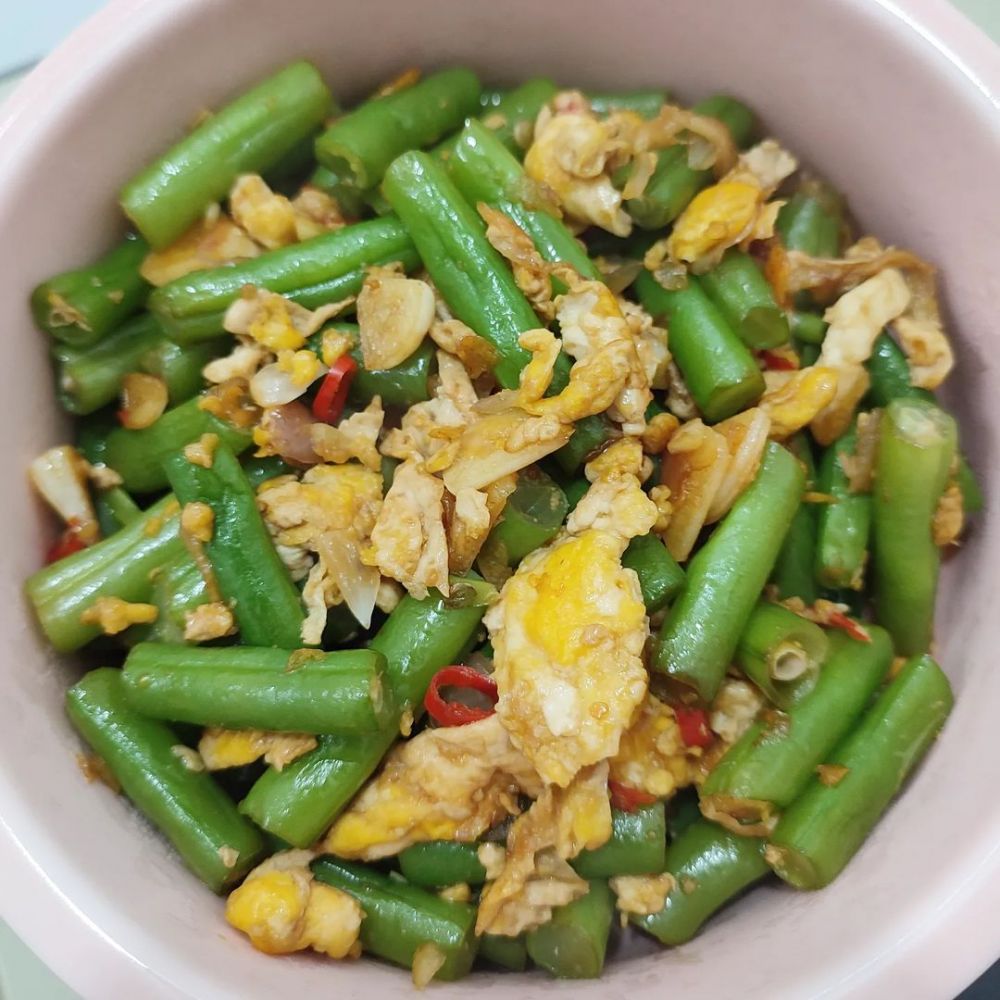 30 Resep menu sayur paling praktis untuk sahur selama 30 hari, enak, sederhana, dan mudah ditiru