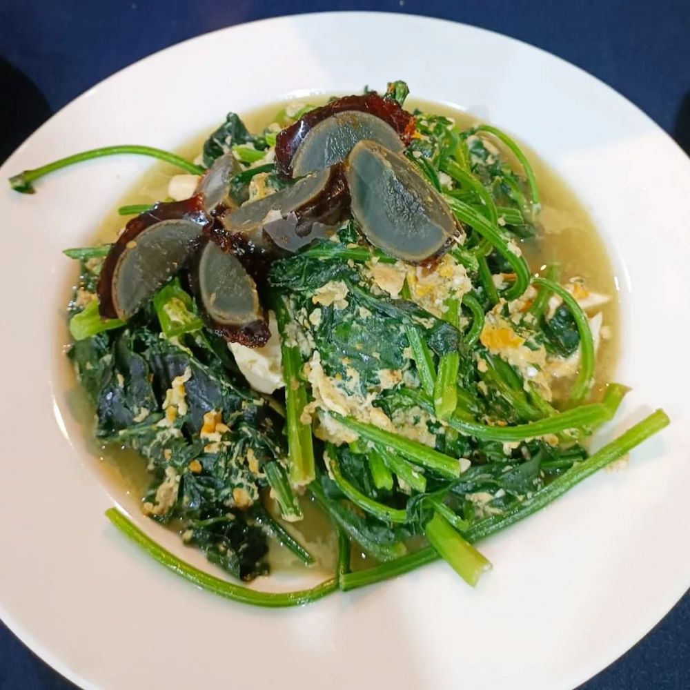 30 Resep menu sayur paling praktis untuk sahur selama 30 hari, enak, sederhana, dan mudah ditiru