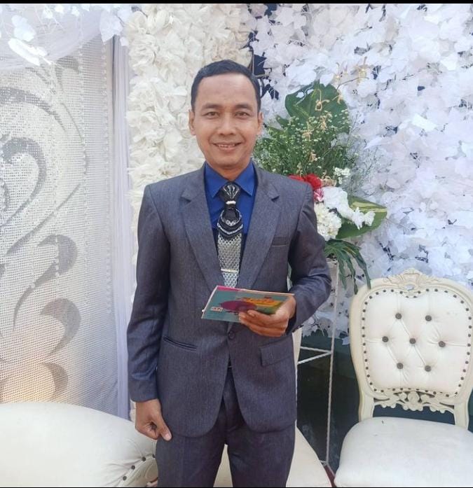 Pemeran Saep copet di Preman Pensiun © 2023 brilio.net