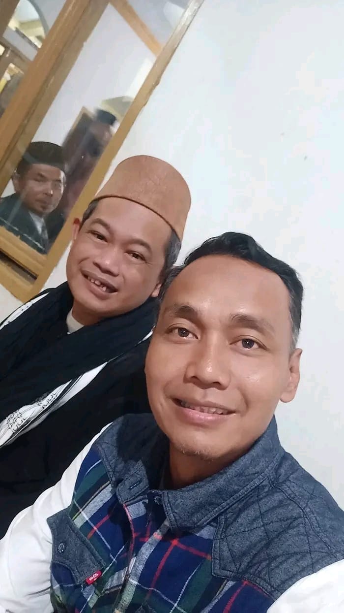 Pemeran Saep copet di Preman Pensiun © 2023 brilio.net