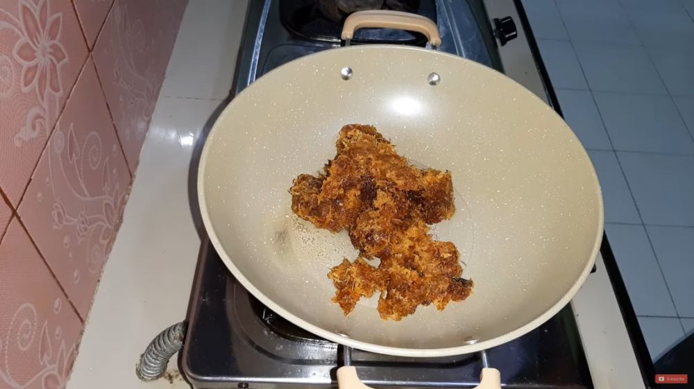 Cara mengatasi selai nanas yang terlalu keras setelah disimpan, lembut dan lumer kembali
