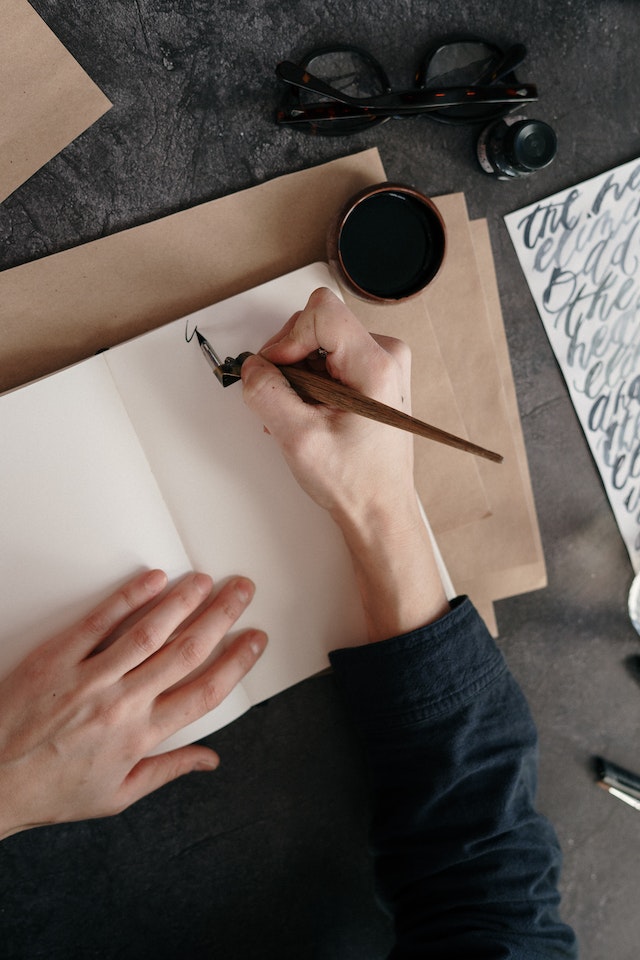 contoh kata afiksasi © 2023 brilio.net